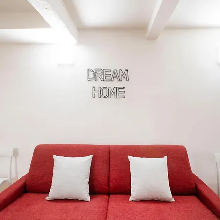 Mona Lisa - Boutique Home In Florence-2